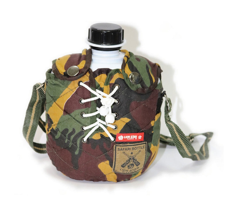 Lion Star Safari Bottle SB1 1Ltr