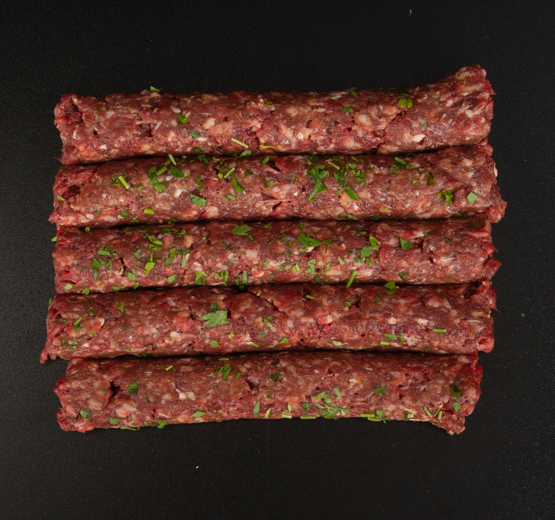 Australian Beef Kofta 500 g