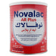 Novalac AR Plus Baby Milk Powder, From 0-1 Years 400 g
