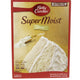 Betty Crocker Super Moist White 500 g