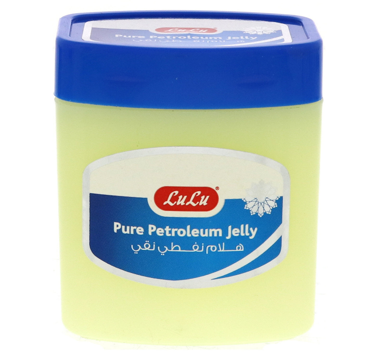LuLu Pure Petroleum Jelly 100 ml