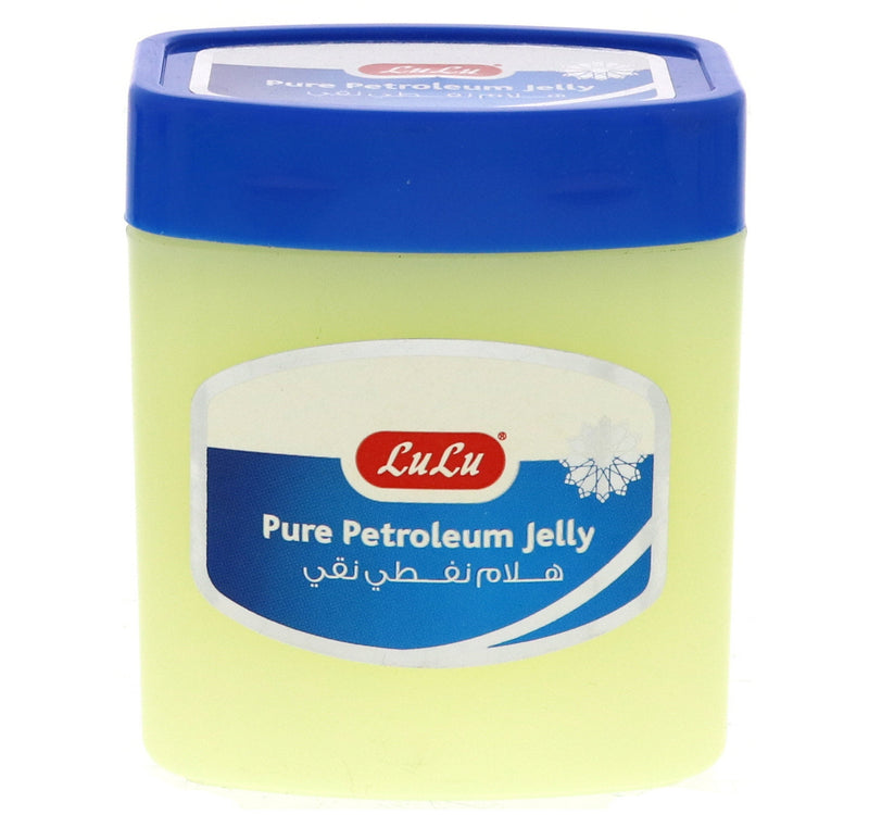 LuLu Pure Petroleum Jelly 100 ml