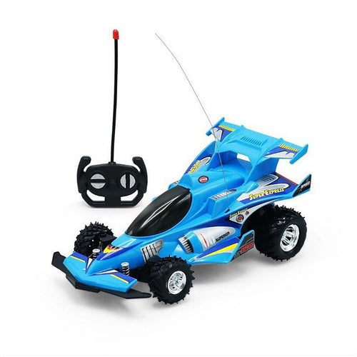 Model Remote Control X Gallop Real Racing Cross Country Race Car 1026