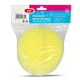 LuLu Massage Bath Sponge 1 pc