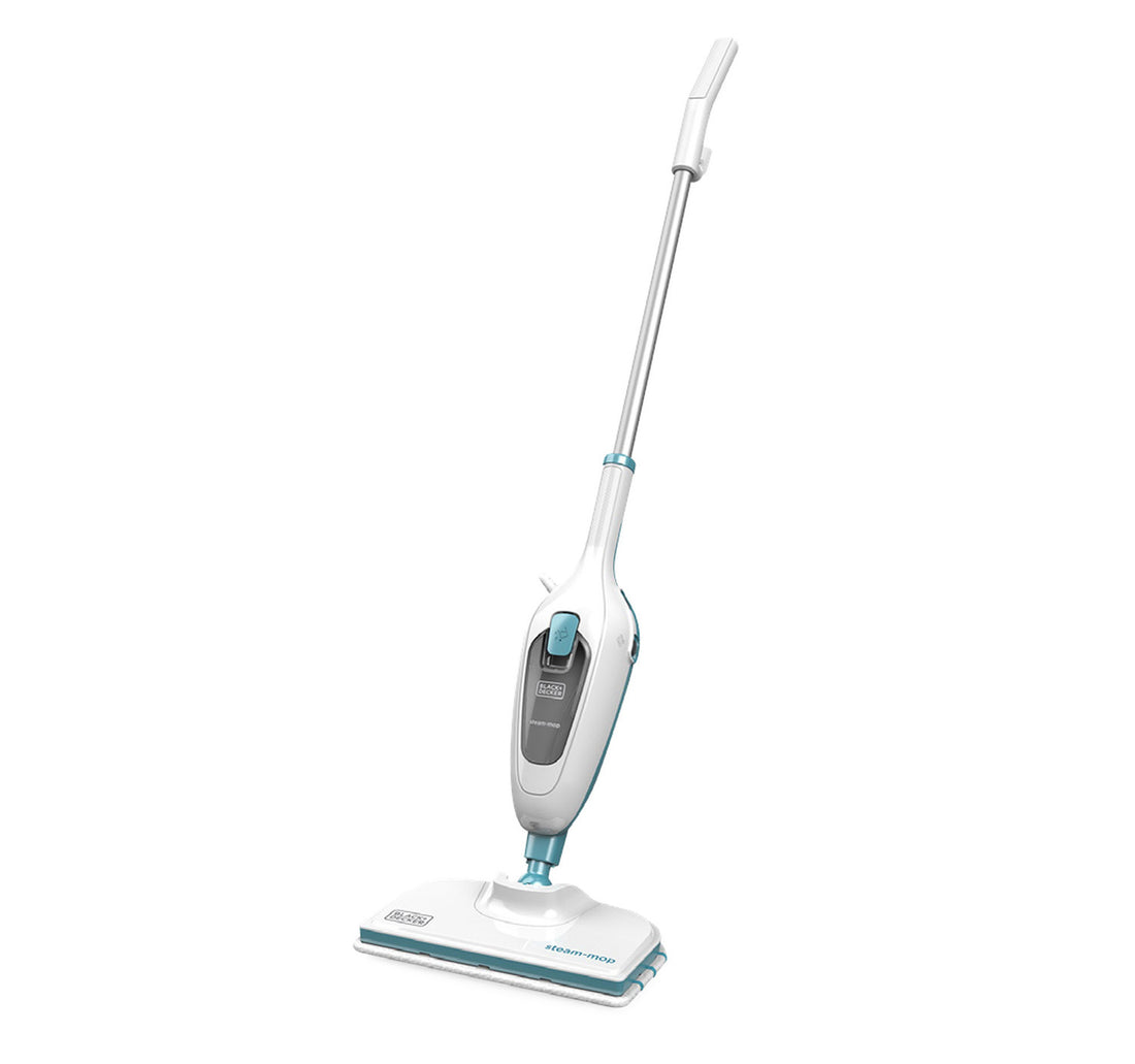 Black+Decker Steam Mop FSM13E1B5 1300W