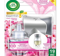 معطر جو إير ويك بلج إن معطر جو برائحة زهر الكرز 19 مل