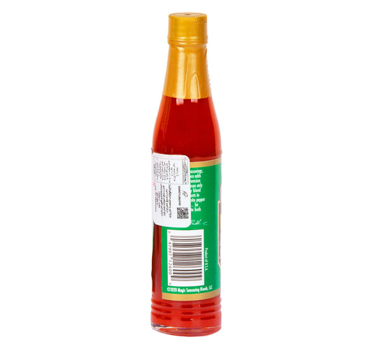 Chef Paul No Added Sugar Magic Pepper Sauce 96 ml