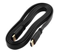 Iends Flat HDMI Cable Ethernet Data Channel 1.5 Meter CA093