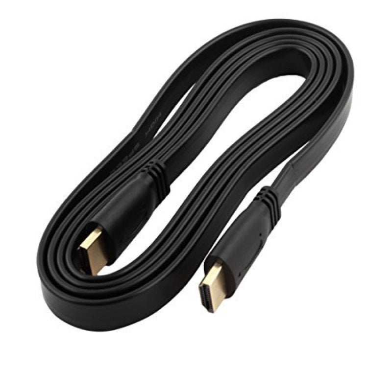 Iends Flat HDMI Cable Ethernet Data Channel 1.5 Meter CA093