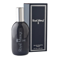Royal Mirage II EDT For Men 120 ml