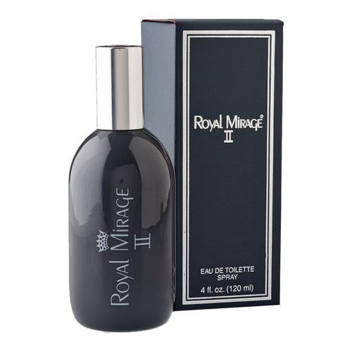 Royal Mirage II EDT For Men 120 ml