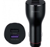 Huawei Type-C Dual USB Car Charger CP37