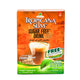 Tropicana Slim Sugar Free French Vanilla Cappuccino With Stevia 8 x 12 g