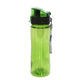 Cello Plastic Water Bottle Sportster 700ml Assorted