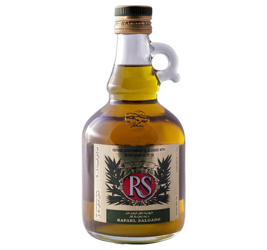RS Refined  Extra Virgin Olive Oil 500 ml