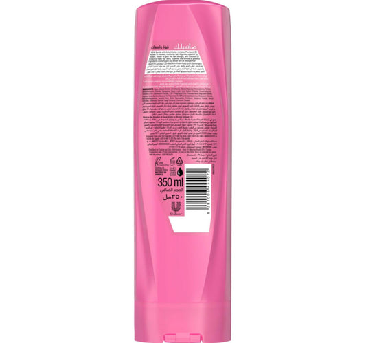 Sunsilk Strength & Shine Conditioner 350 ml