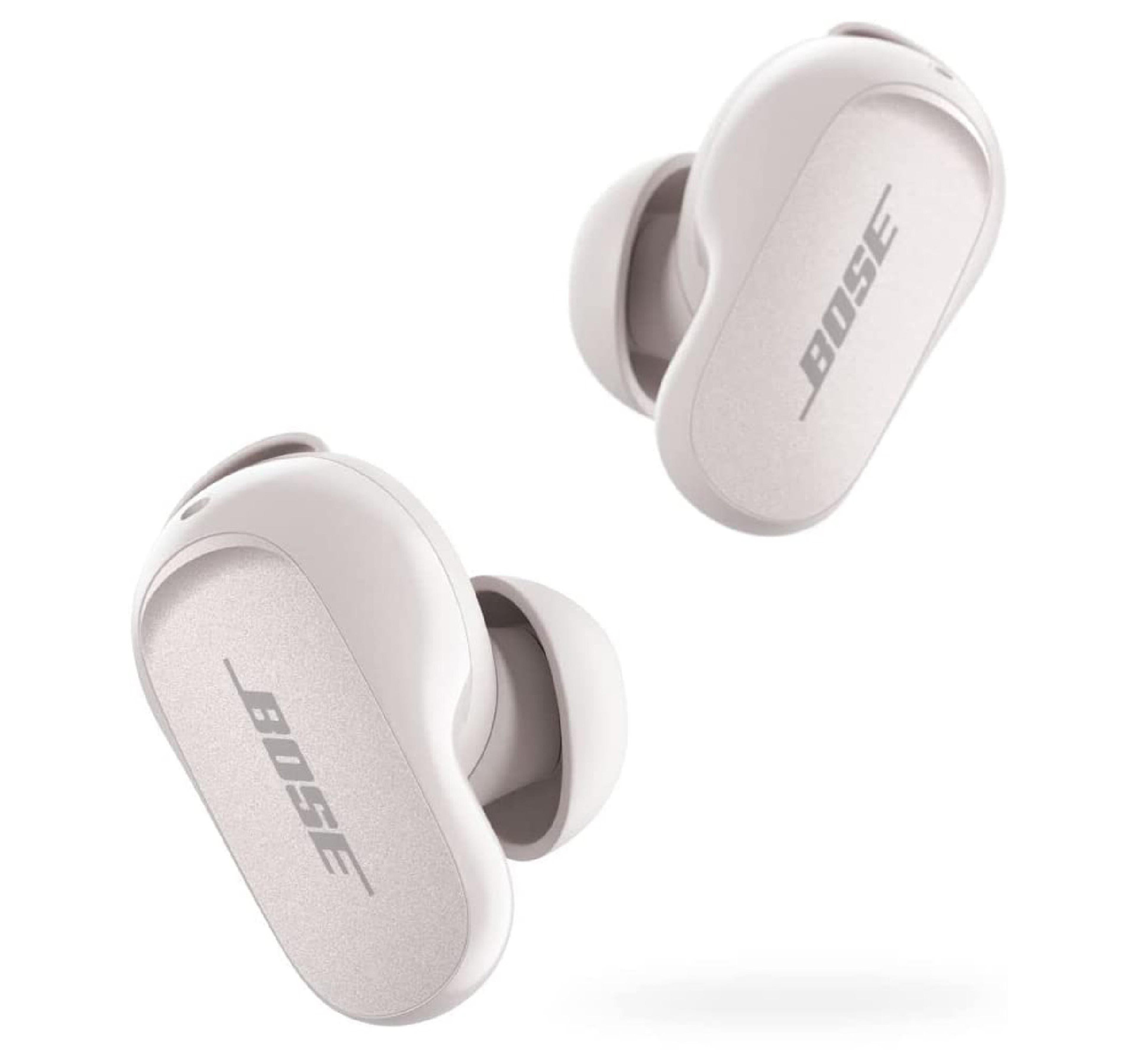 سماعات Bose QuietComfort II Soapstone