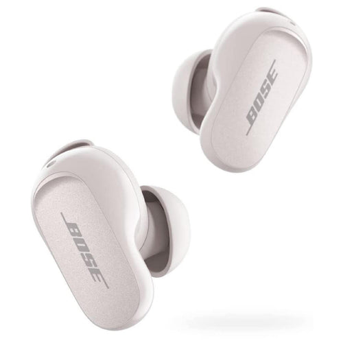 سماعات Bose QuietComfort II Soapstone
