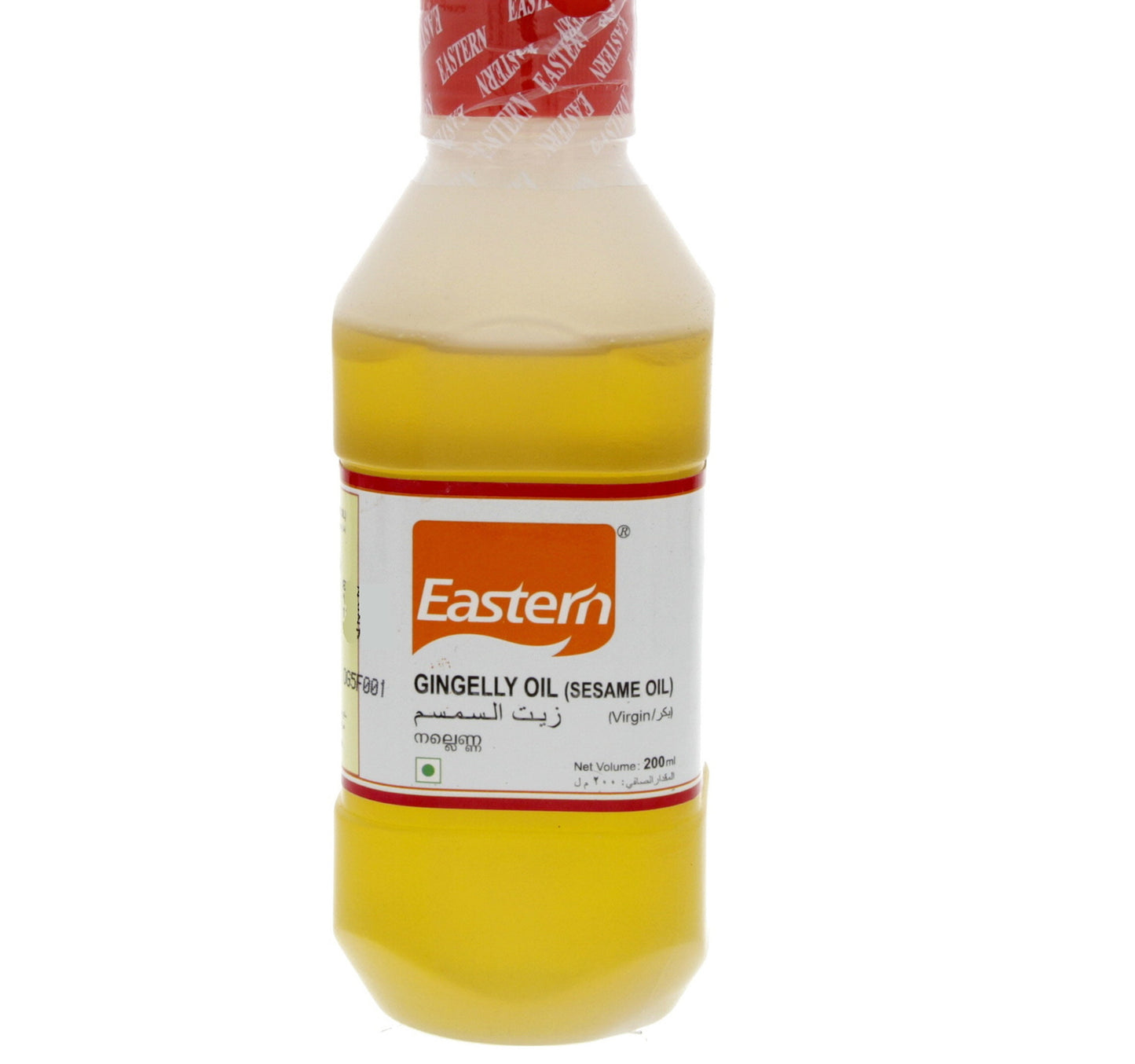 Eastern Virgin Gingelly Oil 200 ml