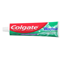 Colgate Max Fresh Clean Mint Toothpaste 100 ml