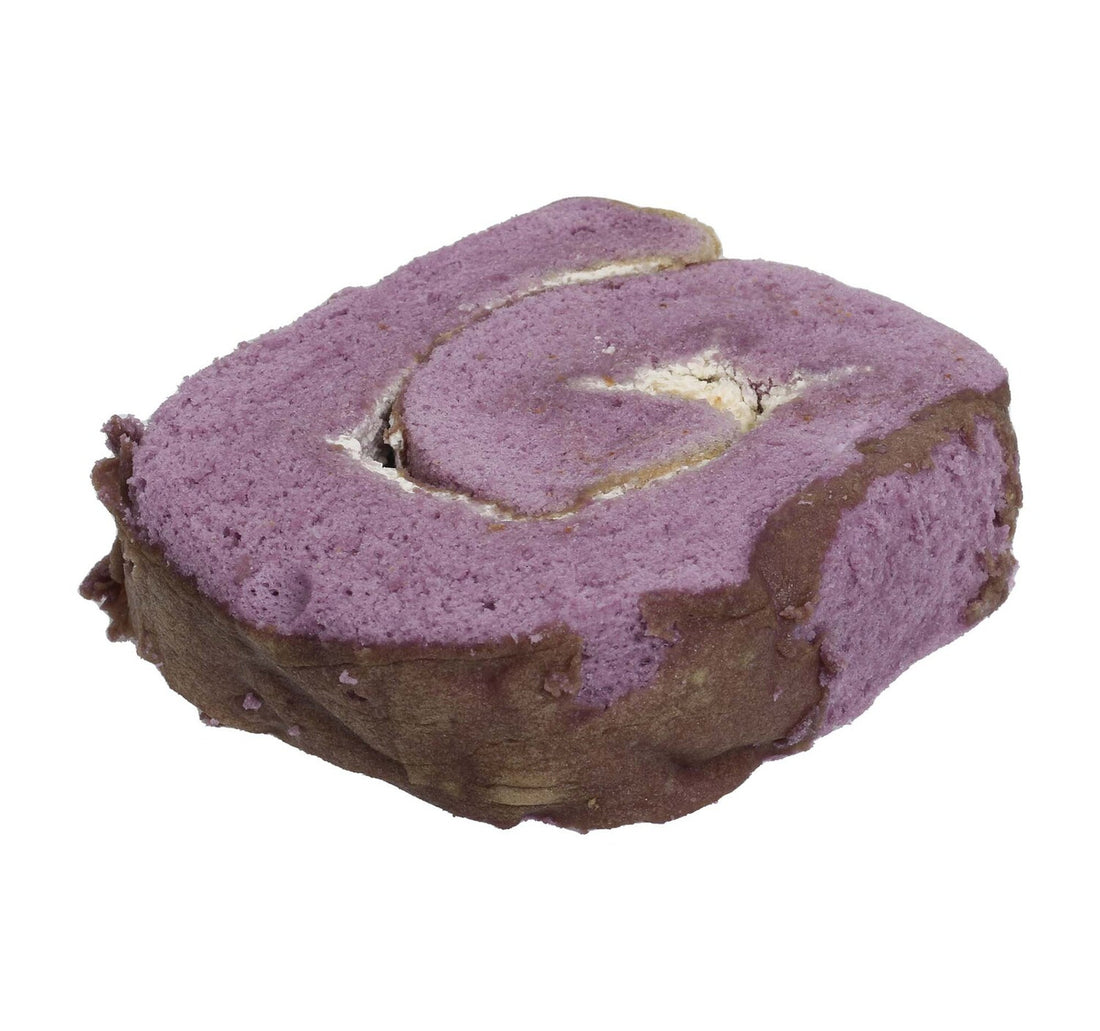 Le Bunch Ube Roll Cake 190 g