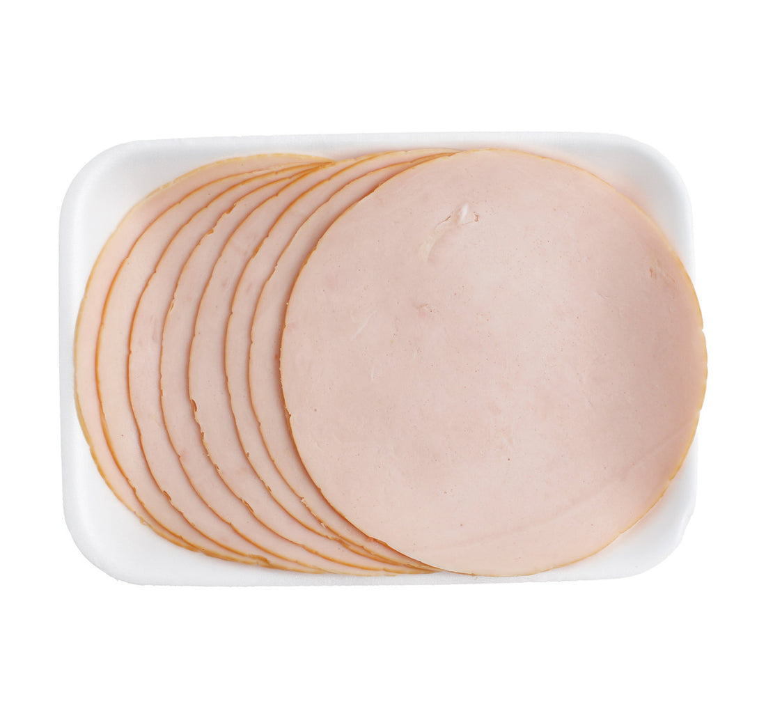 Siniora Smoked Turkey Breast Roll 250 g