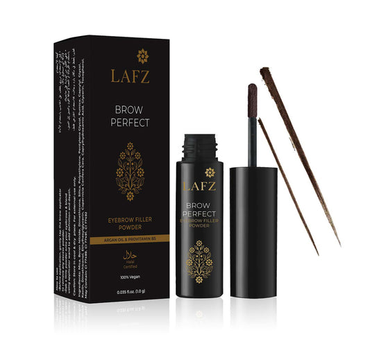 Lafz Eyebrow Filler Powder 1pc