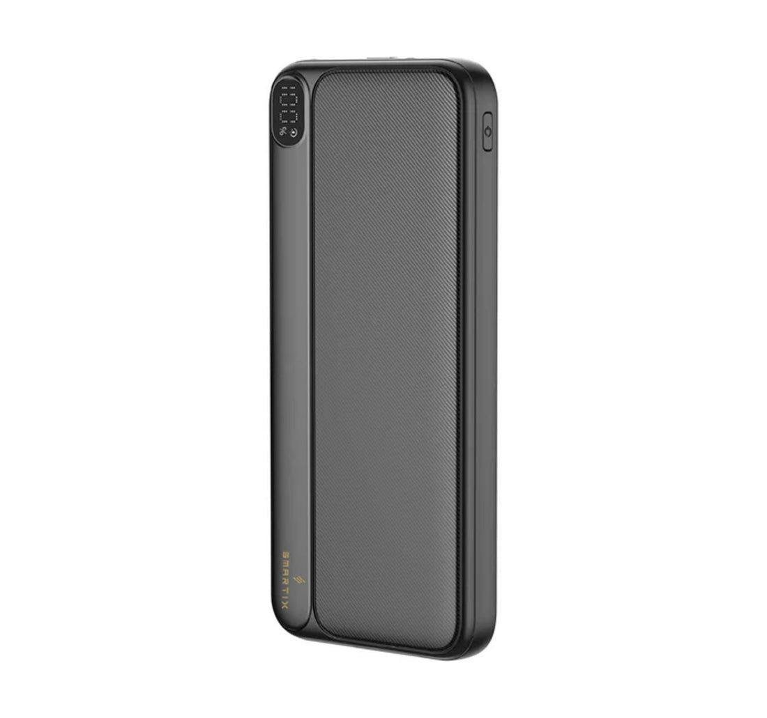 Smartix 20W Power Bank 10000mAh SPMPB20A