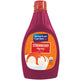American Garden Strawberry Syrup 680 g