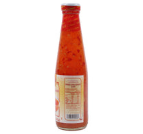 Chefs Choice Sweet Chilli Sauce 280 ml