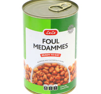LuLu Foul Medammes 450 g