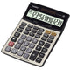 Casio Calculator DJ-240D Plus