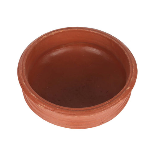 Chef Line Clay Curry Pot, 20 cm, CLCC1216
