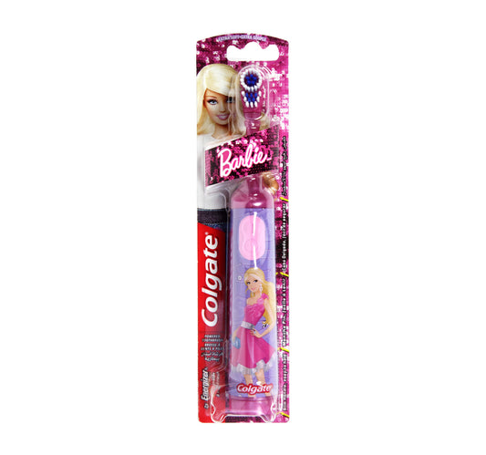 Colgate Extra Soft Powered Toothbrush 1 pc