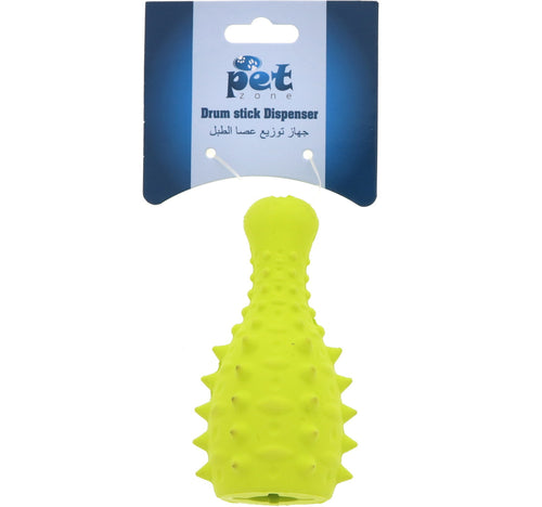 Pet Zone Drum Stick Dispenser 1 pc