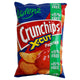 Lorenz Crunchips X-Cut Paprika 130 g + 15% Extra