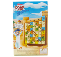 Kellogg's Coco Pops 30% Less Sugar Value Pack 480 g