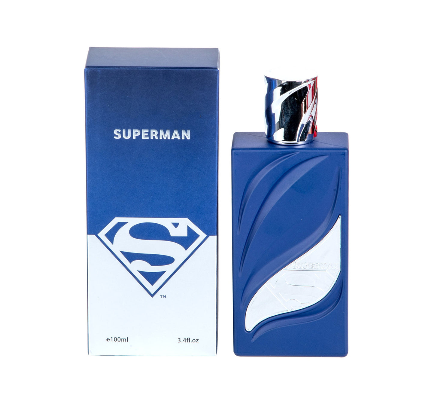 Superman EDT for Men 100 ml