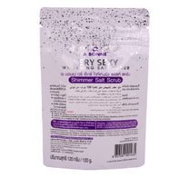 A Bonne Very Sexy Whitening Salt Scrub 120 g
