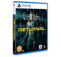 Returnal PS5