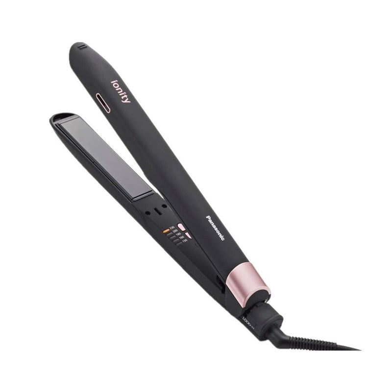 Panasonic Hair Straightener EH-HV70