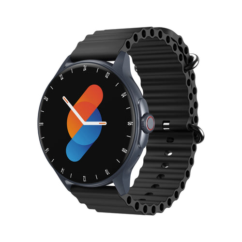 Havit Smart Watch M9046 Black Lulu Hypermarket
