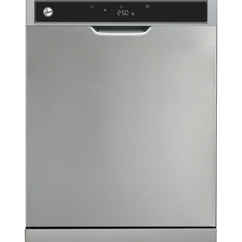 غسالة أطباق هوفر HDW-V1015-S، 15 مكانًا، 10 برامج
