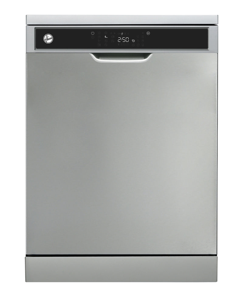 Hoover Dishwasher HDW-V1015-S 15 Place Settings 10 Programs