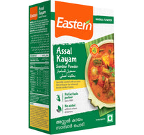 Eastern Assal Kayam Sambar Powder 125 g