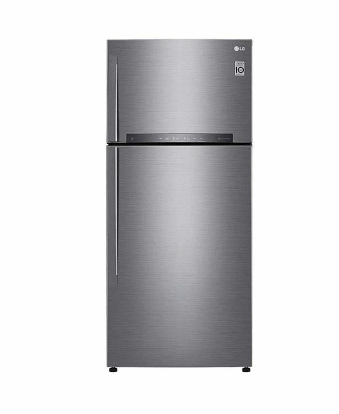 LG Double Door Refrigerator GR-H842HLHL 592LTR