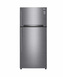 LG Double Door Refrigerator GR-H842HLHL 592LTR
