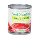 صلصة الطماطم من وعاء وسلة 227 جرام
