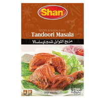 Shan Tandoori Masala 50 g