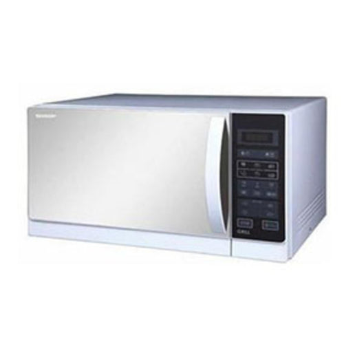 Sharp Microwave Oven With Grill R75MTS 25Ltr
